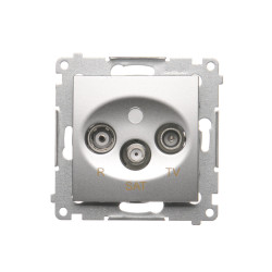 Simon54 R-TV-SAT antenna...