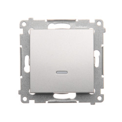 Simon54 Single-pole switch...