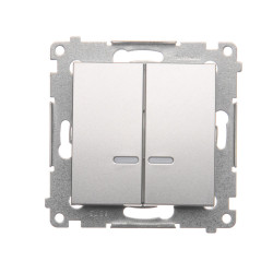 Simon54 Illuminated candle...