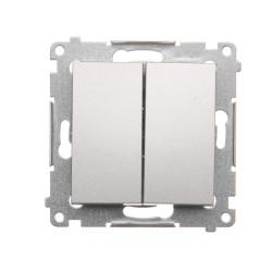 Simon54 Chandelier switch...