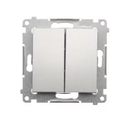 Simon54 Chandelier switch...