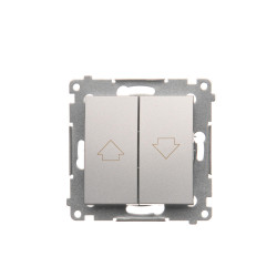 Simon54 Shutter switch...