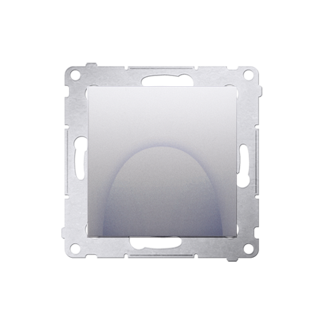 Simon54 Przyłącze kabla DPK1.01/43 srebrny