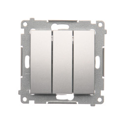 Simon54 Triple switch...