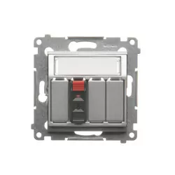 Simon54 Single loudspeaker...