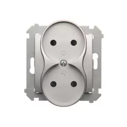 Simon54 Gniazdo wtyczkowe...