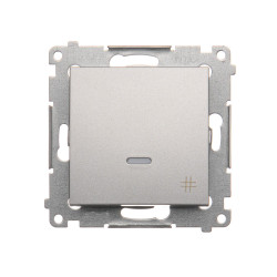 Simon54 LED illuminated...