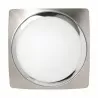 HL635M Chrome + Mat E-27 60W ceiling plafond Horoz