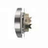 Simon54 Nature Socket-2 DGZ2MZN.01/43 silver