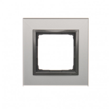 Simon54 Nature Ramka szkło BURZOWA CHMURA DRN1/72