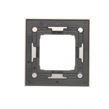 Simon54 Nature Ramka szkło BURZOWA CHMURA DRN1/72