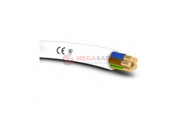 YDY round cable 5x1.5