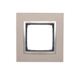 Simon54 Nature Metal Frame...