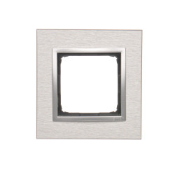 Simon54 Nature Aluminum...