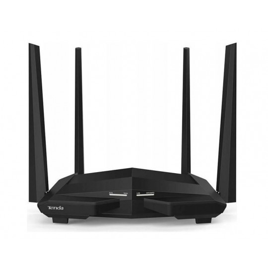 TENDA AC10 AC1200 1200MB/s DualBand Router TENDA