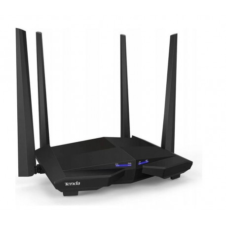 Router TENDA AC10 AC1200 1200MB/s DualBand TENDA