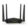 TENDA AC10 AC1200 1200MB/s DualBand Router TENDA