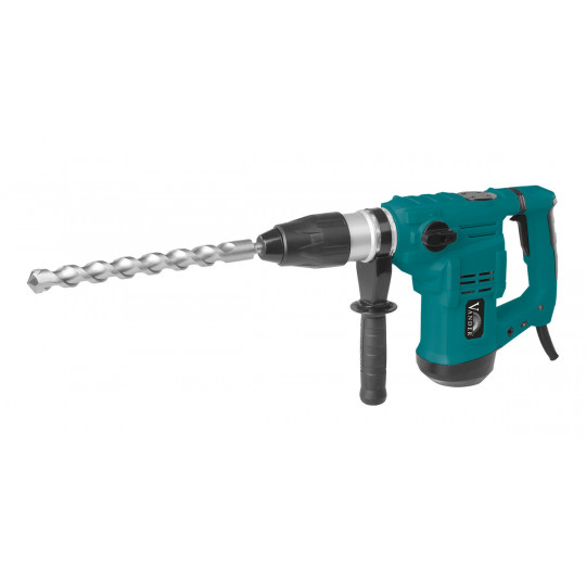 Electric hammer drill green VMU-705 Vander