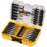 Zestaw końcówek bitów DT70717 40 elementów DeWALT