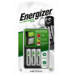 Energizer Maxi Charger...