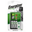 Ładowarka Energizer Maxi +4xAA 2000mAh 47125-8526