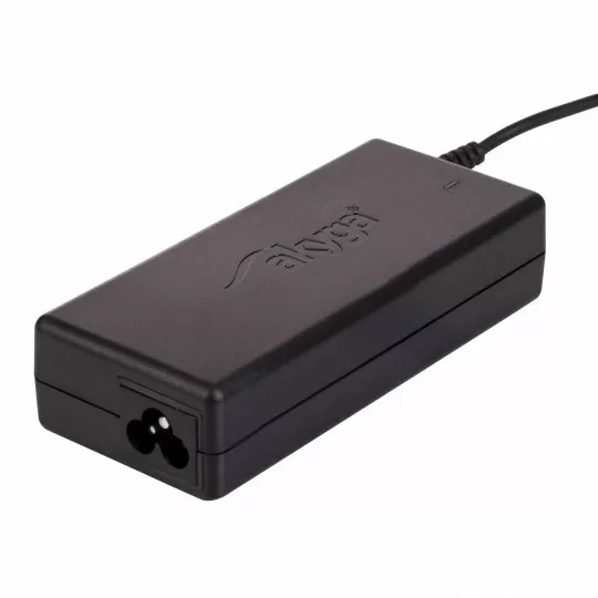 AK-ND-29 20V/4.5A/90W Notebook Power Adapter Akyga