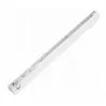 Lampa podszawkowa LED +PIR MCE235 Maclean