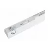 Lampa podszawkowa LED +PIR MCE235 Maclean