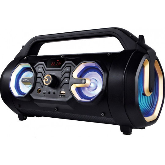 Bluetootch BT speaker MT3163 Karaoke U-TUBE