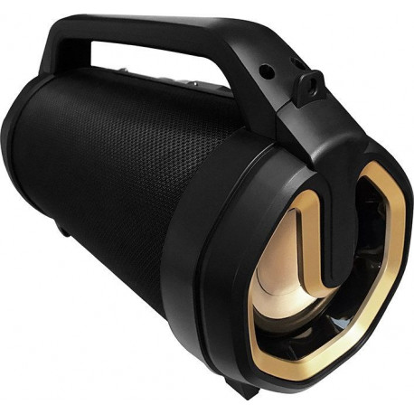 Głosnik Bluetootch U-TUBE BT MT3163 Karaoke