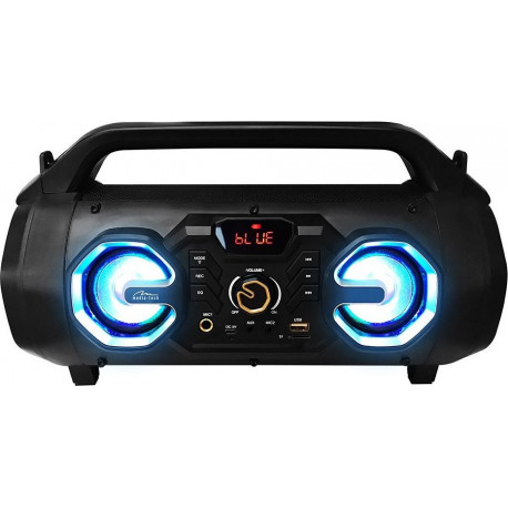 Głosnik Bluetootch U-TUBE BT MT3163 Karaoke