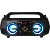 Bluetootch BT speaker MT3163 Karaoke U-TUBE