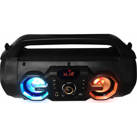 Głosnik Bluetootch U-TUBE BT MT3163 Karaoke