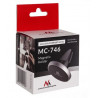 Magnetic round holder MC-746 universal Maclean