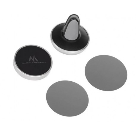 Uchwyt magnetyczny okrągły MC-746 uniwersalny Maclean