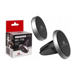 Magnetic round holder...