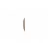 Simon54 DR4/44 4gang frame gold
