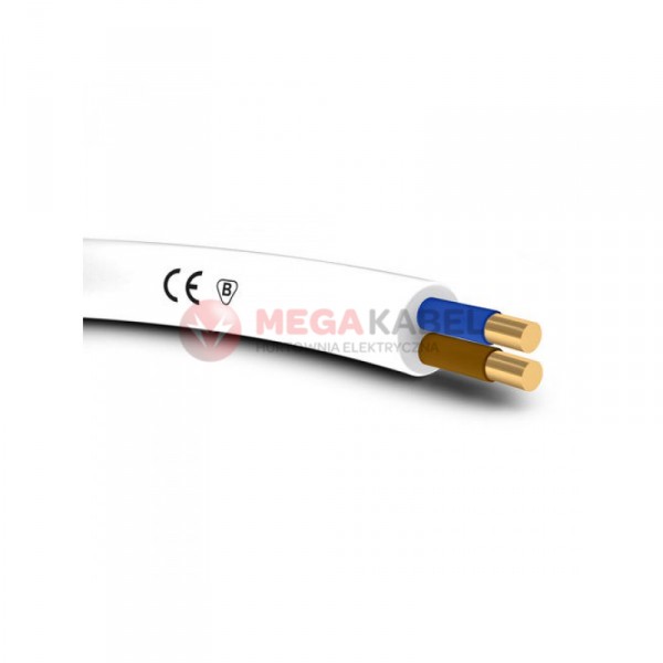 YDY round cable 2x1.0