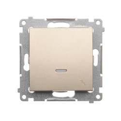 Simon54 Staircase switch...