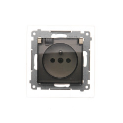 Simon54 Gniazdo wtyczkowe...