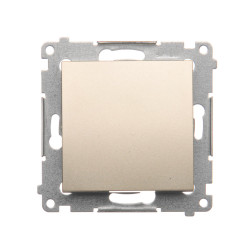 Simon54 Single-pole switch...