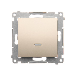 Simon54 single-pole...