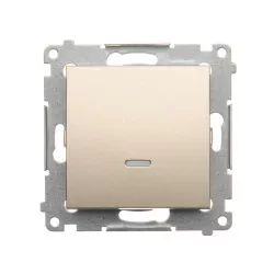 Simon54 single-pole...