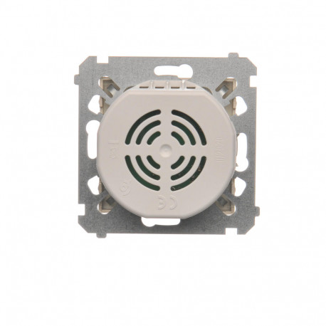 Simon54 ściemniacz obrotowy DS9T.01/44 złoty