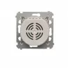 Simon54 rotary dimmer DS9T.01/44 gold