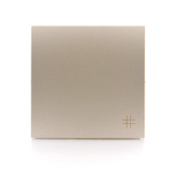 Simon54 Single key switch...