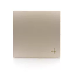 Simon54 Single key switch...