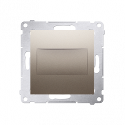 Simon54 frame plug...