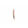 Simon54 DR2/36 double metal frame copper