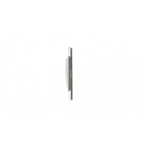 Simon54 Nature Ramka szklana kusząc śliwka DRN3/89